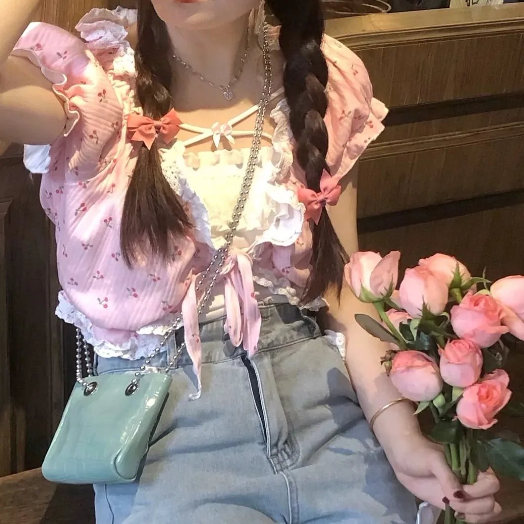 爱的火花