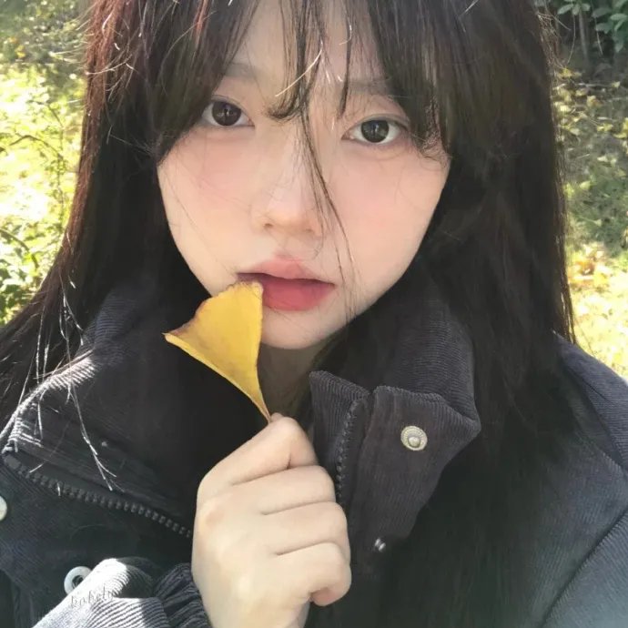 记忆中的你