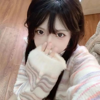 珍妮吻我