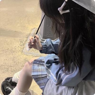 爱情使你盲目